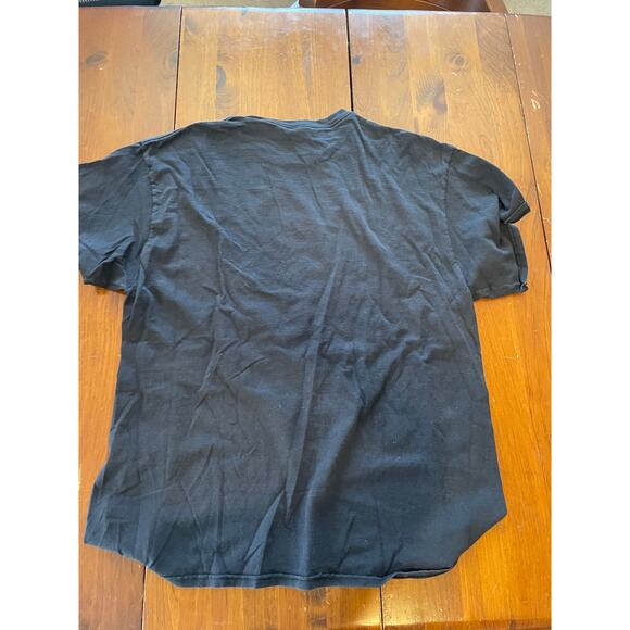 Delta Pro Weight Grey Goo T Shirt, 100% Pre-Shrunk Cotton, Size XL - Picture 3 of 10